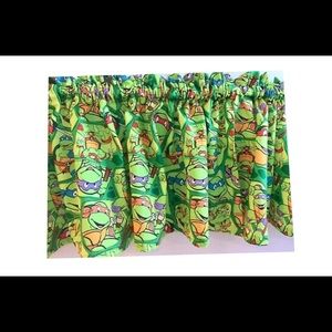 TMNT Teenage Mutant Ninja Turtles